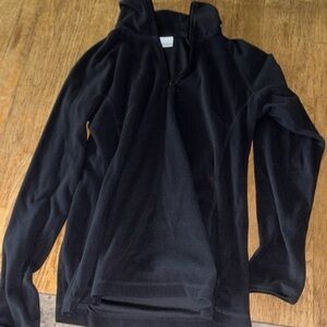 Columbia quarter zip